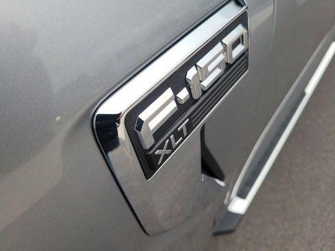 Used 2024 Ford F150 XLT w/ Equipment Group 302A MID image 9