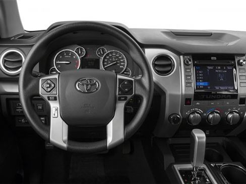 Used 2014 Toyota Tundra SR5 image 6