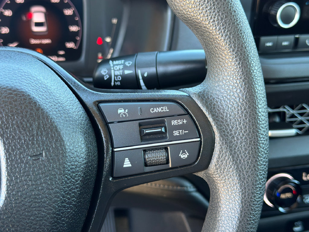 Used 2024 Honda Accord EX image 24