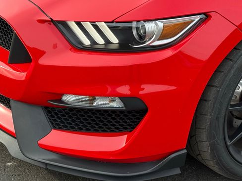 Used 2016 Ford Mustang Shelby GT350 w/ Technology Package image 9