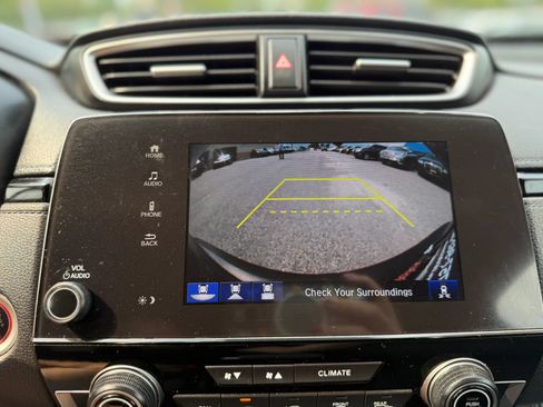 Used 2018 Honda CR-V EX image 30