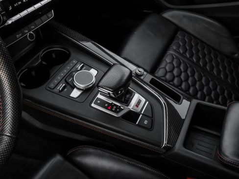 Used 2019 Audi RS 5 Sportback image 30