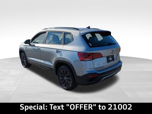 Used 2023 Volkswagen Taos S image 6