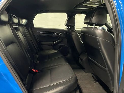 Used 2022 Honda Civic Sport Touring image 15