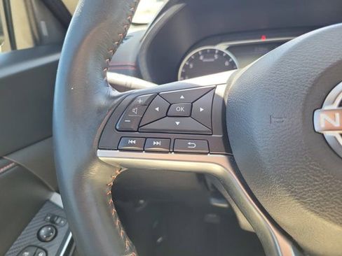 Certified 2024 Nissan Sentra SR image 25