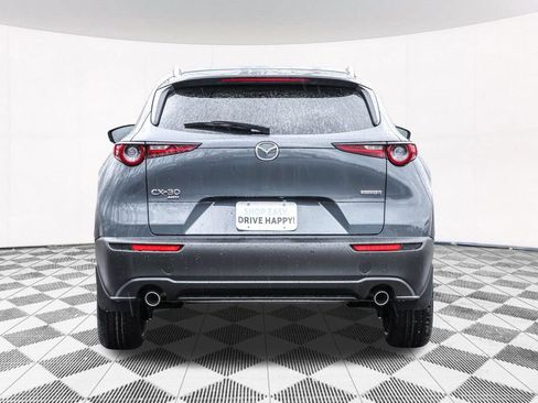 New 2026 MAZDA CX-30 AWD 2.5 S image 19