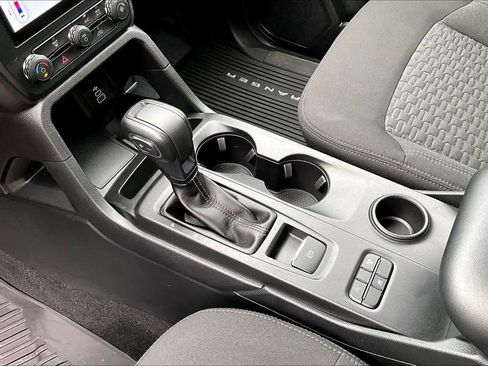 Used 2025 Ford Ranger XL w/ Trailer Tow Package image 16