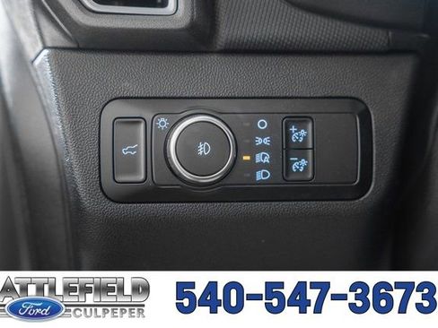 New 2025 Ford Bronco Sport Outer Banks w/ Sasquatch Outer Banks Package image 43