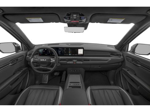 New 2026 Kia EV9 GT-Line AWD/4WD image 32