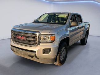 Used 2017 GMC Canyon 2WD Crew Cab w/ Convenience Package video 1