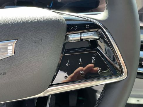 New 2026 Cadillac Lyriq Sport image 24