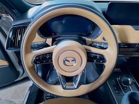 Used 2024 MAZDA CX-90 3.3 Turbo S w/ Premium Plus image 10