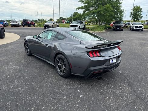 New 2026 Ford Mustang Dark Horse RWD image 5