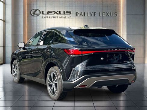 New 2026 Lexus RX 350 Premium image 5