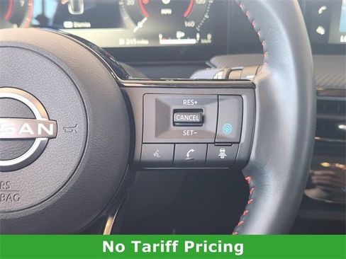 Certified 2025 Nissan Kicks SR image 27