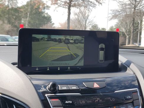 New 2026 Acura RDX Technology Package image 26