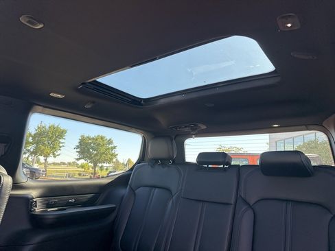 New 2025 Jeep Wagoneer Series II image 53