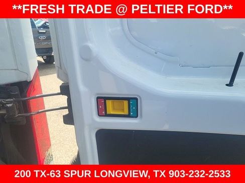 Used 2023 Ford Transit 350 148 High Roof image 37