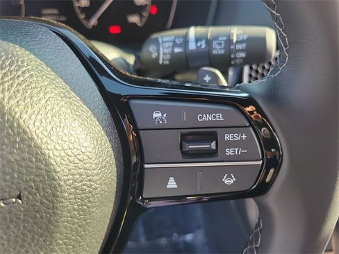 New 2026 Honda Civic Sport image 23