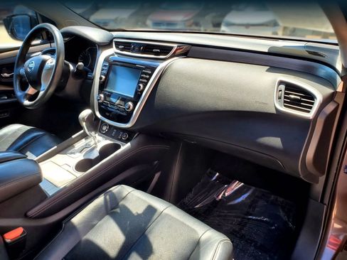 Used 2015 Nissan Murano SL w/ SL Technology Package AWD/4WD image 29