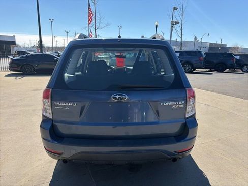 Used 2012 Subaru Forester 2.5X w/ Popular Pkg 3 image 7