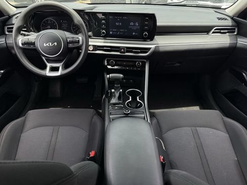 Used 2023 Kia K5 LXS FWD image 9