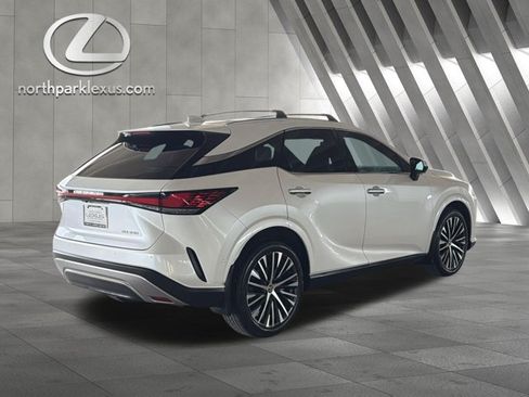 Certified 2024 Lexus RX 350 Premium Plus w/ Convenience Package FWD image 6
