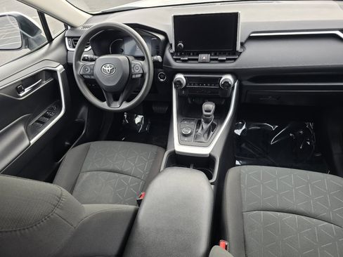 Used 2023 Toyota RAV4 Woodland Edition image 22