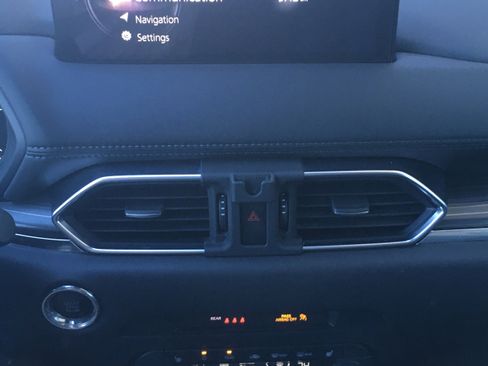 Certified 2023 MAZDA CX-5 AWD 2.5 S w/ Premium Package image 15