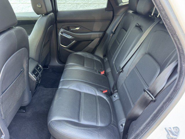 Used 2018 Jaguar E-PACE SE AWD/4WD image 6