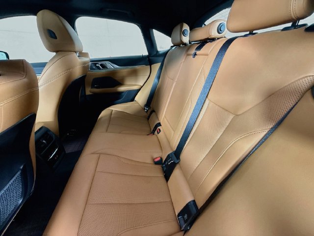 Certified 2023 BMW M440i xDrive Gran Coupe AWD/4WD image 25