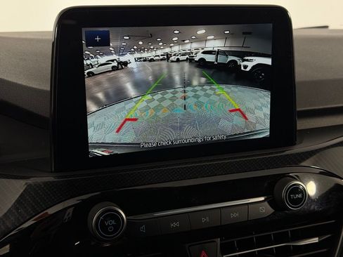 Used 2025 Ford Escape ST-Line AWD/4WD image 18