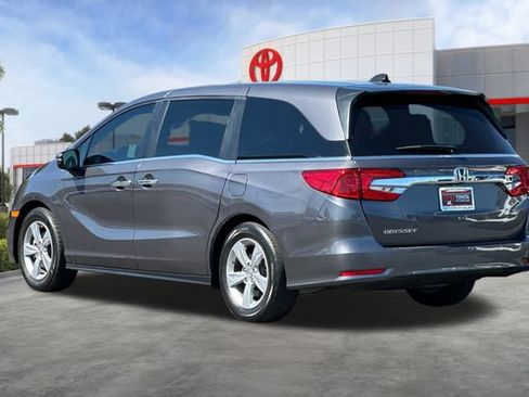 Used 2019 Honda Odyssey EX-L image 6