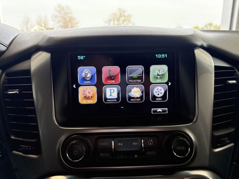 Used 2016 Chevrolet Tahoe LTZ image 15