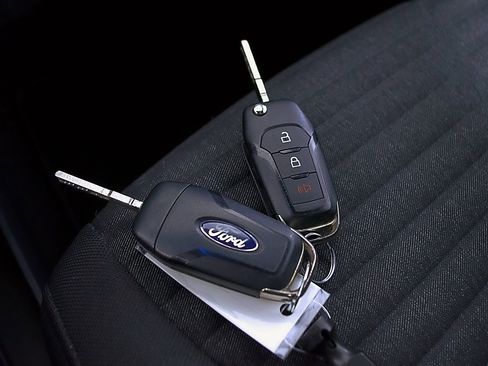 Used 2023 Ford F150 XL w/ STX Appearance Package image 26