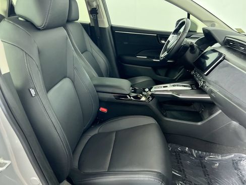 Used 2021 Honda Clarity Touring image 23