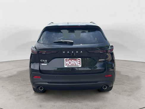 New 2026 MAZDA CX-5 Preferred AWD/4WD image 4