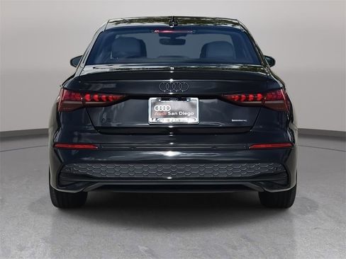 New 2026 Audi A3 2.0T Premium Plus image 6