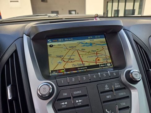 Used 2015 Chevrolet Equinox LTZ FWD image 30