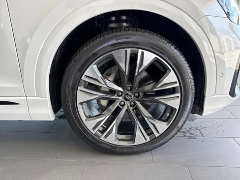New 2026 Audi Q8 Premium Plus AWD/4WD image 54