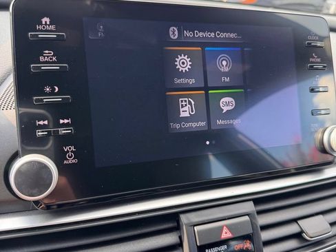 Used 2022 Honda Accord Sport image 16