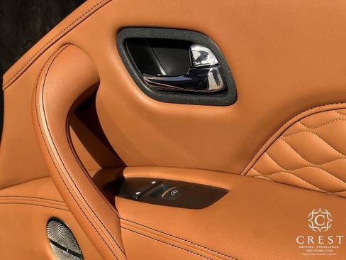 Certified 2024 INFINITI QX80 Sensory image 29