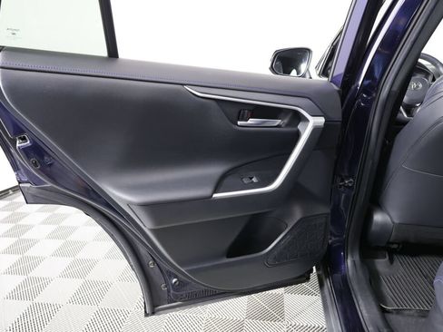 Used 2021 Toyota RAV4 XSE AWD/4WD image 16
