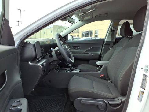 New 2026 Hyundai Kona SEL Sport FWD image 14