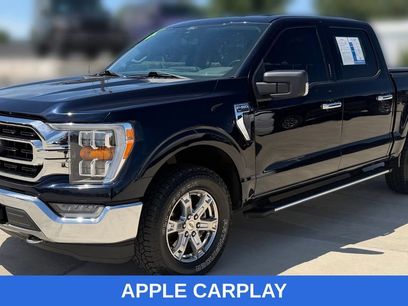 Used 2021 Ford F150 XLT w/ Equipment Group 302A High