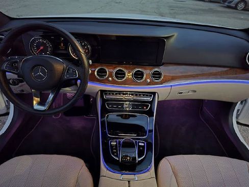 Used 2017 Mercedes-Benz E 300 image 18