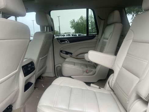 Used 2017 GMC Yukon Denali w/ Open Road Package AWD/4WD image 9