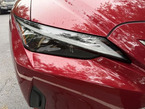 Used 2024 Lexus IS 300 w/ Comfort Package RWD image 12