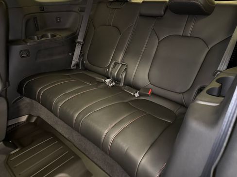 New 2026 Honda Pilot TrailSport image 17