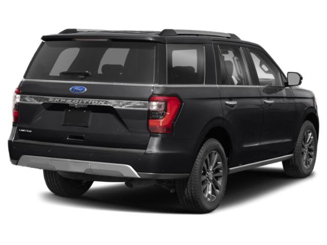 Used 2020 Ford Expedition Limited w/ Equipment Group 303A AWD/4WD image 2